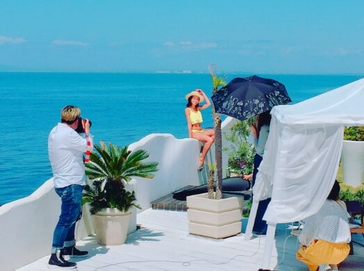 ロケーションレンタル