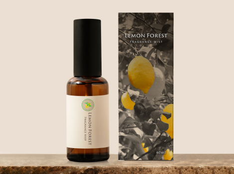 LEMON FOREST(フレグランスミスト)