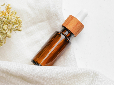 LEMON FOREST(アロマオイル)