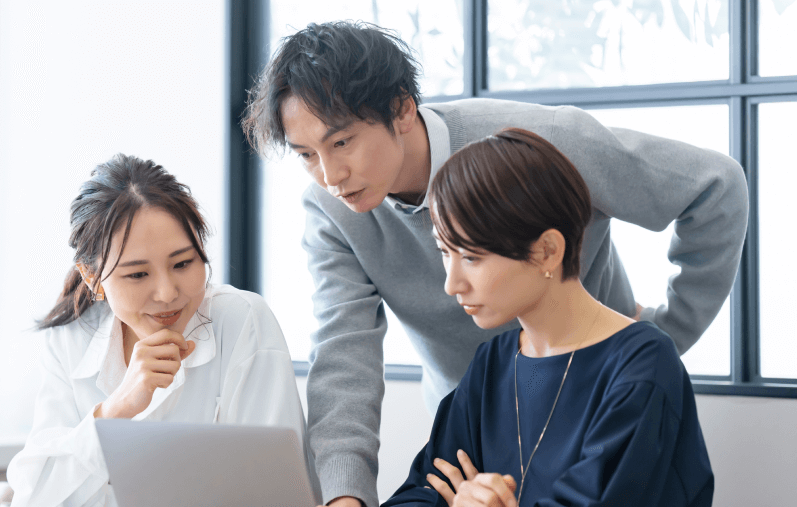 ウェブディレクター