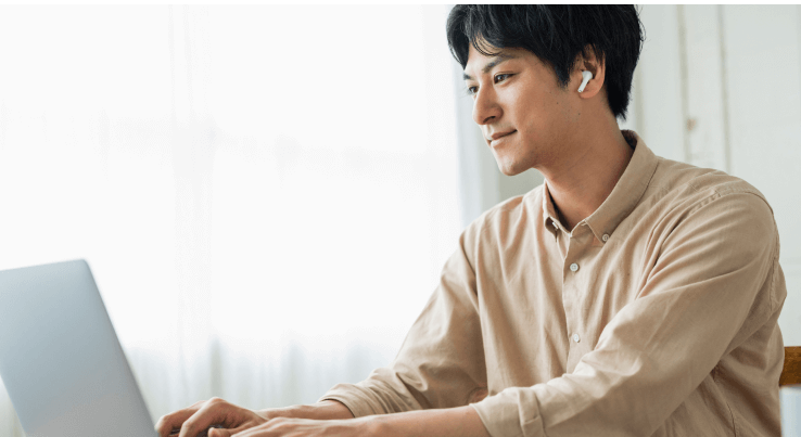 ウェブデザイナー