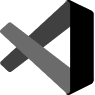VScodeのアイコン