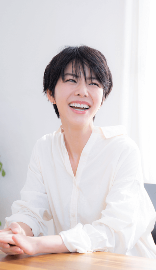 田中恵子さん